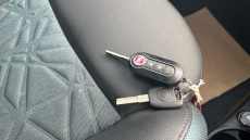 Fiat 500 1.0 Mild Hybrid Launch Edition 3dr Petrol Hatchback